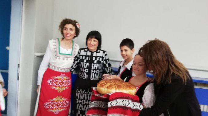 проект еразъм
